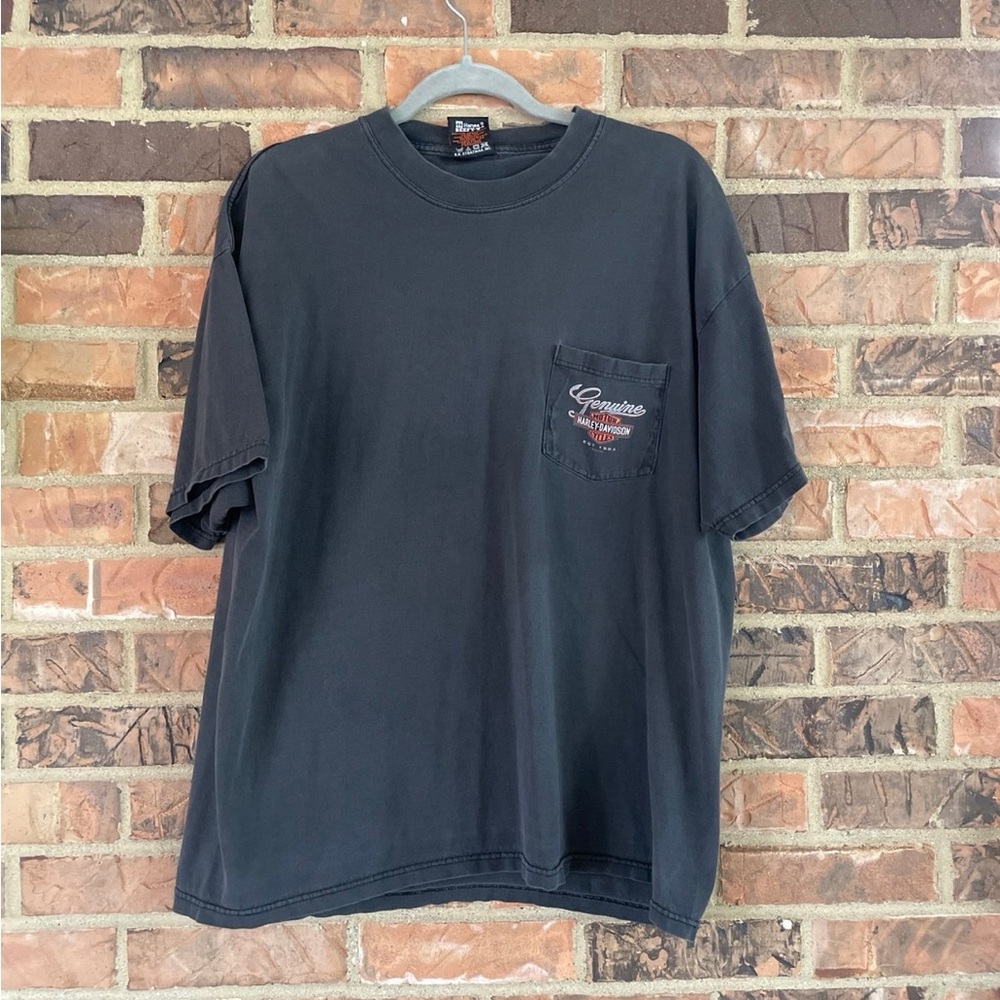 Vintage Harley Davidson XL MADE IN USA